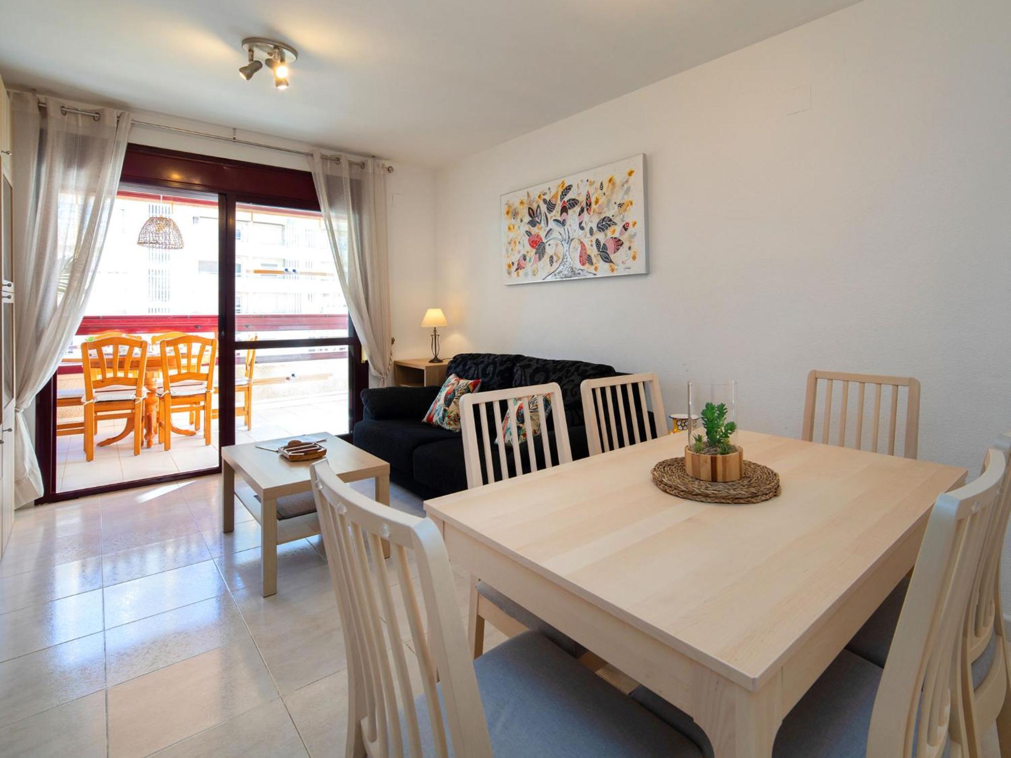 Apartamentos Topacio Unitursa Calpe Eksteriør billede